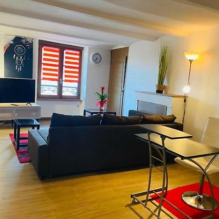 Doux Refuge Apartman Le Puy-en-Velay Kültér fotó