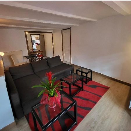Doux Refuge Apartman Le Puy-en-Velay Kültér fotó