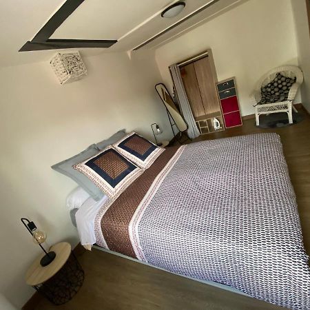 Doux Refuge Apartman Le Puy-en-Velay Kültér fotó