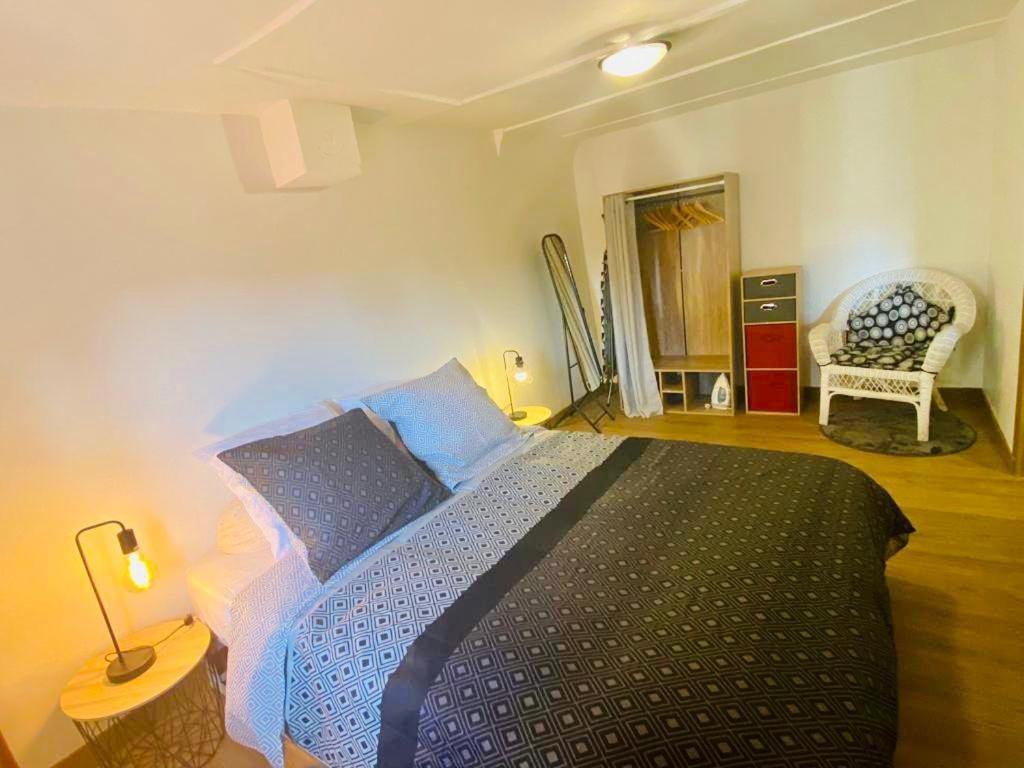 Doux Refuge Apartman Le Puy-en-Velay Kültér fotó