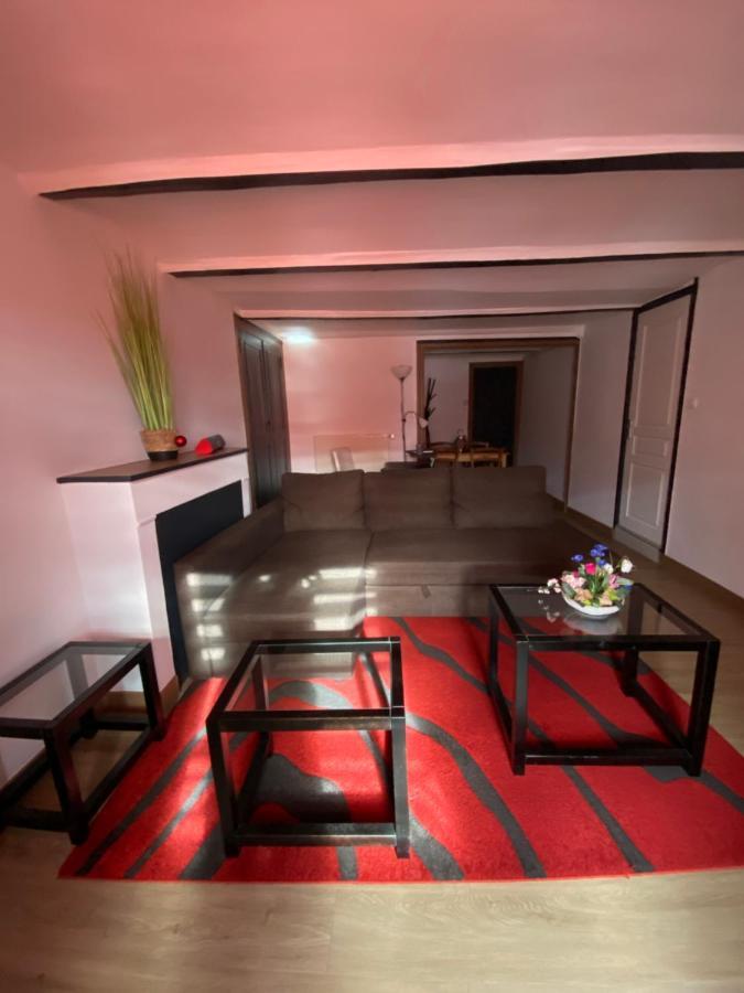 Doux Refuge Apartman Le Puy-en-Velay Kültér fotó