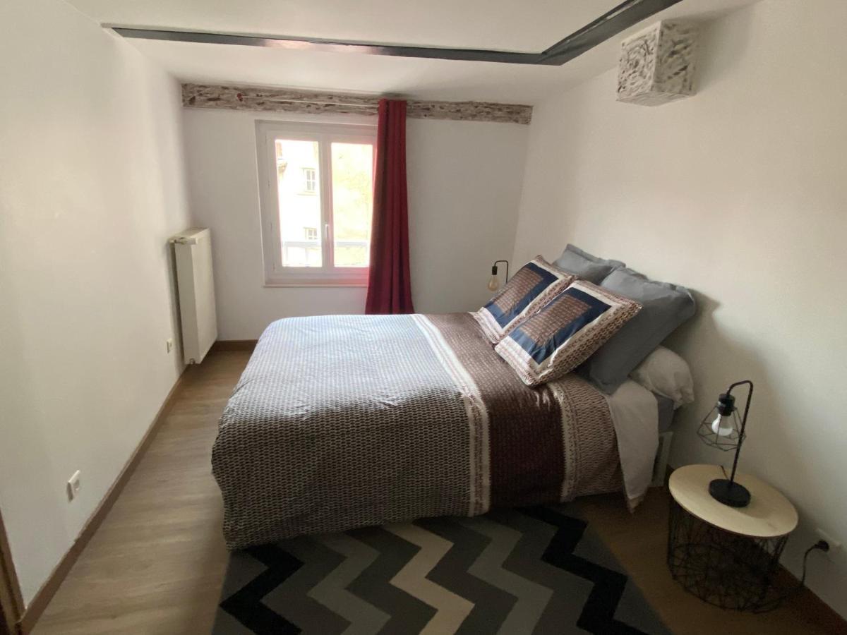 Doux Refuge Apartman Le Puy-en-Velay Kültér fotó